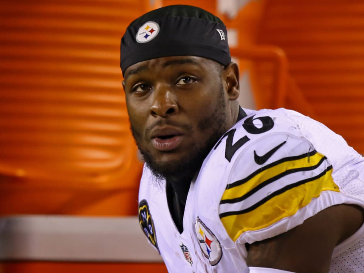 Ex-Steelers RB Le'Veon Bell Claims He Smoked Marijuana Before Playing in  NFL Games - Sports Illustrated