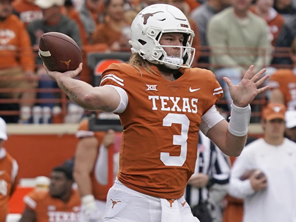 Texas Longhorns vs. Alabama Crimson Tide: Full Game Preview and