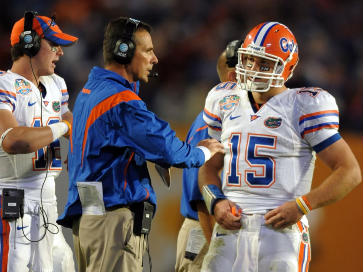 Florida Football: Gators reveal 'Black Out The Swamp' uniforms