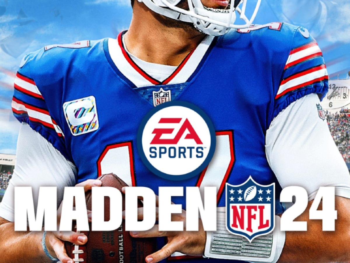 Madden NFL 23 Standard Edition Windows [Digital] - Best Buy