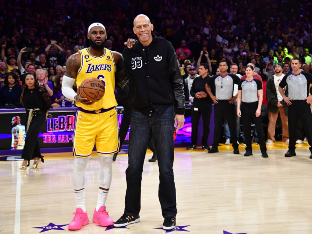 NBA Fans Saddened By Kareem Abdul-Jabbar's Admission About His