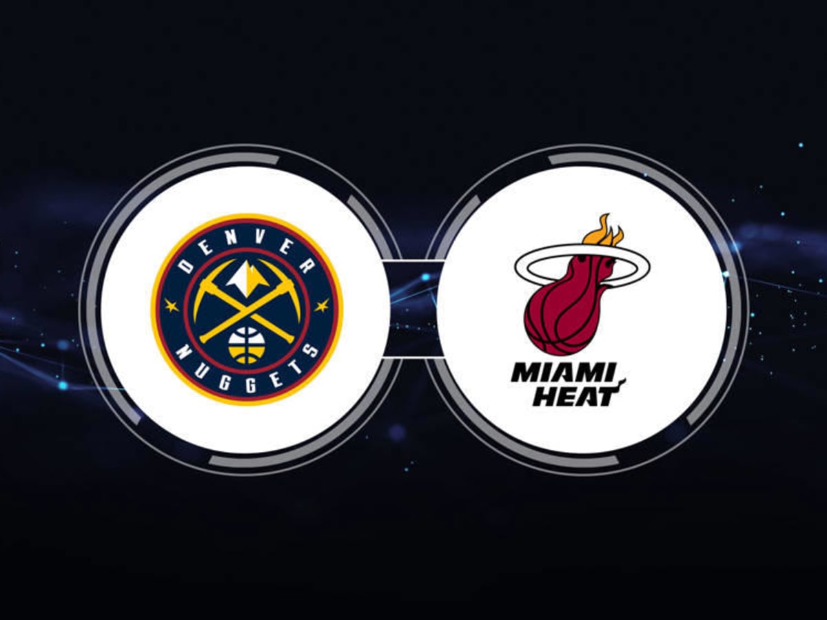 Nuggets vs Heat Game 3 Picks & Predictions - NBA Finals