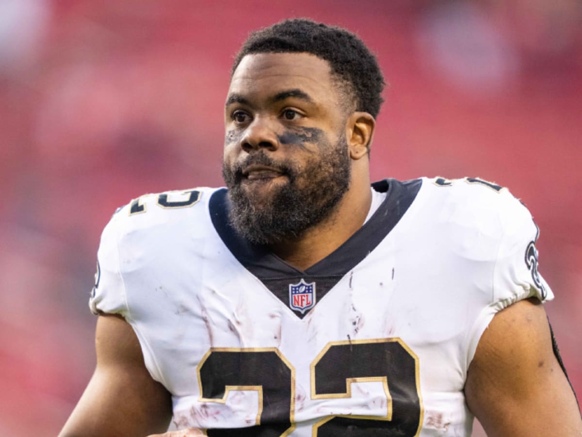 Former Saints star Mark Ingram II joins Fox Sports as college