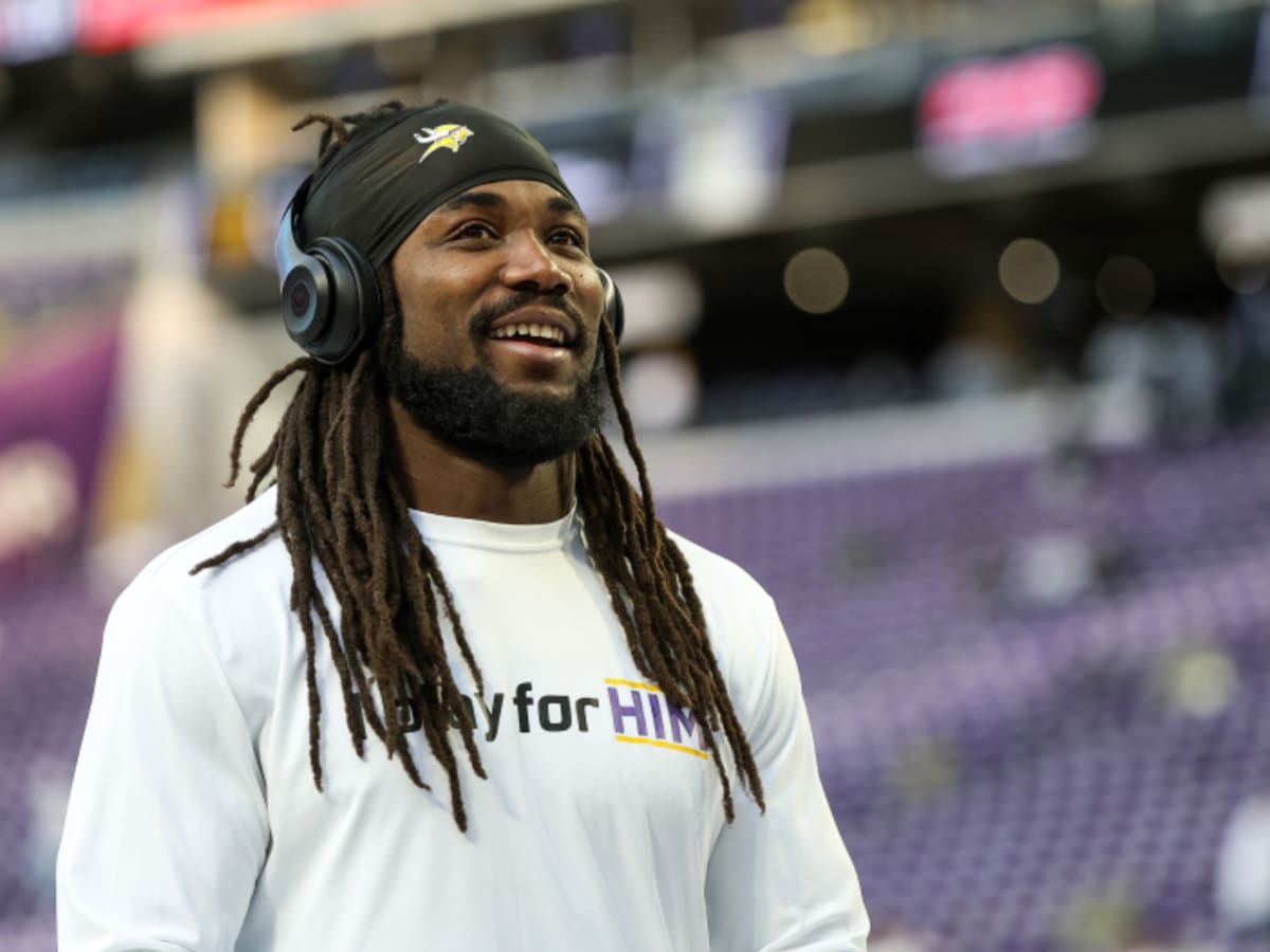 Dalvin Cook player prop bets for Vikings vs. Giants