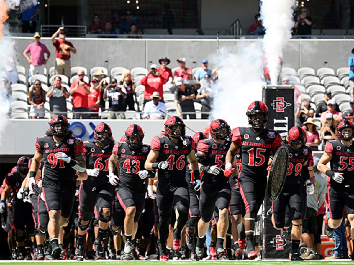 Canzano: San Diego State stays put for now