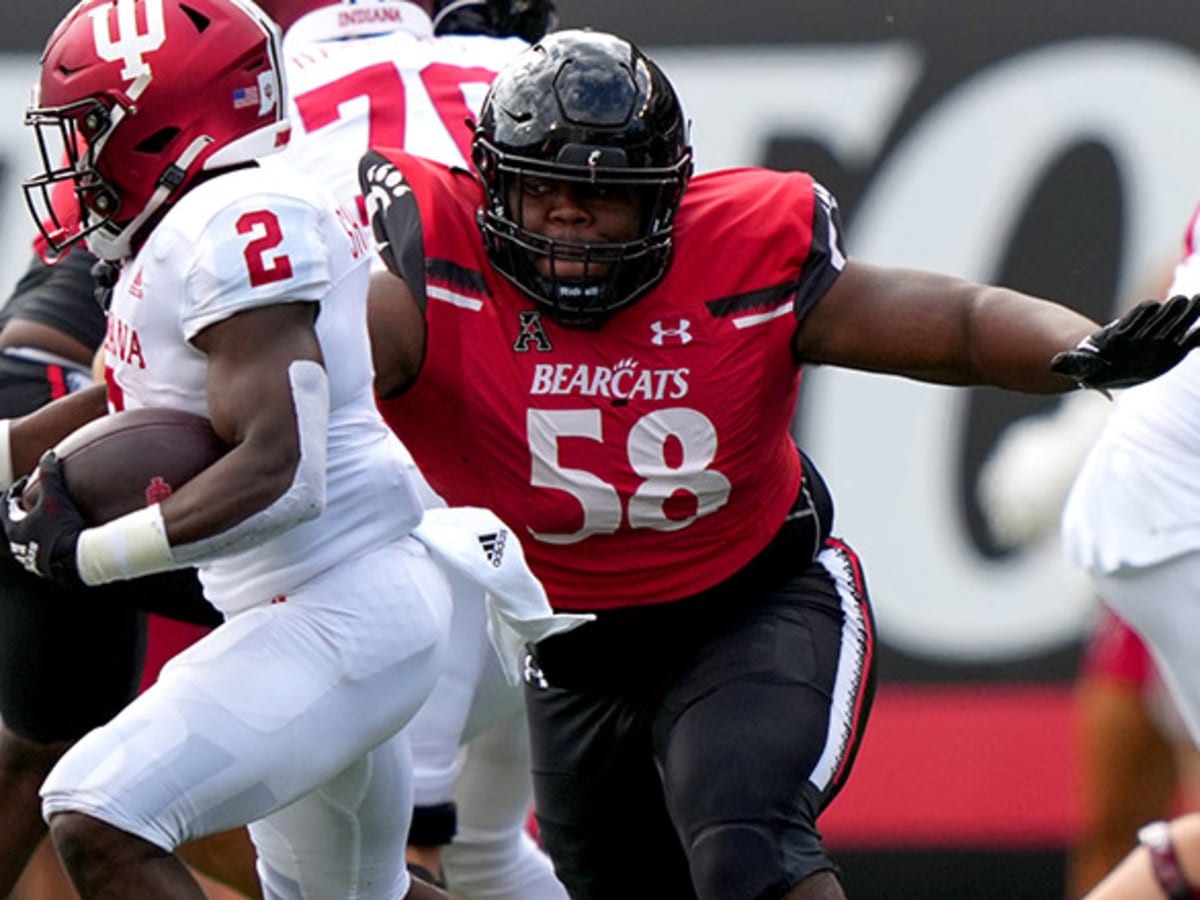 Cincinnati Bearcats TOP 10 Football Players for 2023 