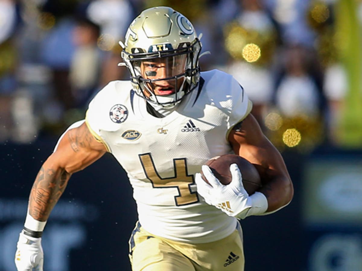 Georgia Tech Football: 2021 Yellow Jackets Season Preview and