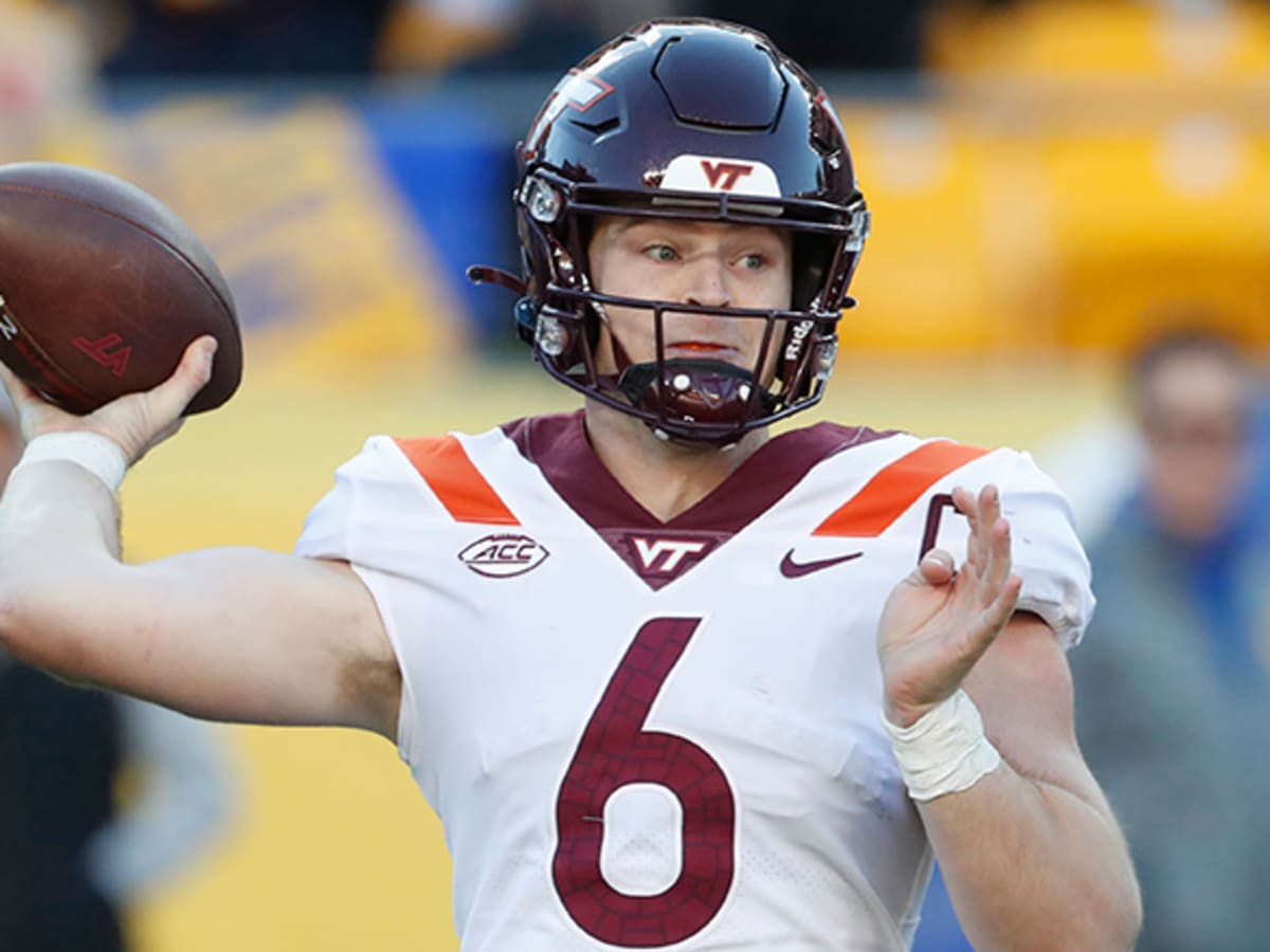 Virginia Tech Football 2023 - Four Hokies Whose Stock Should Soar