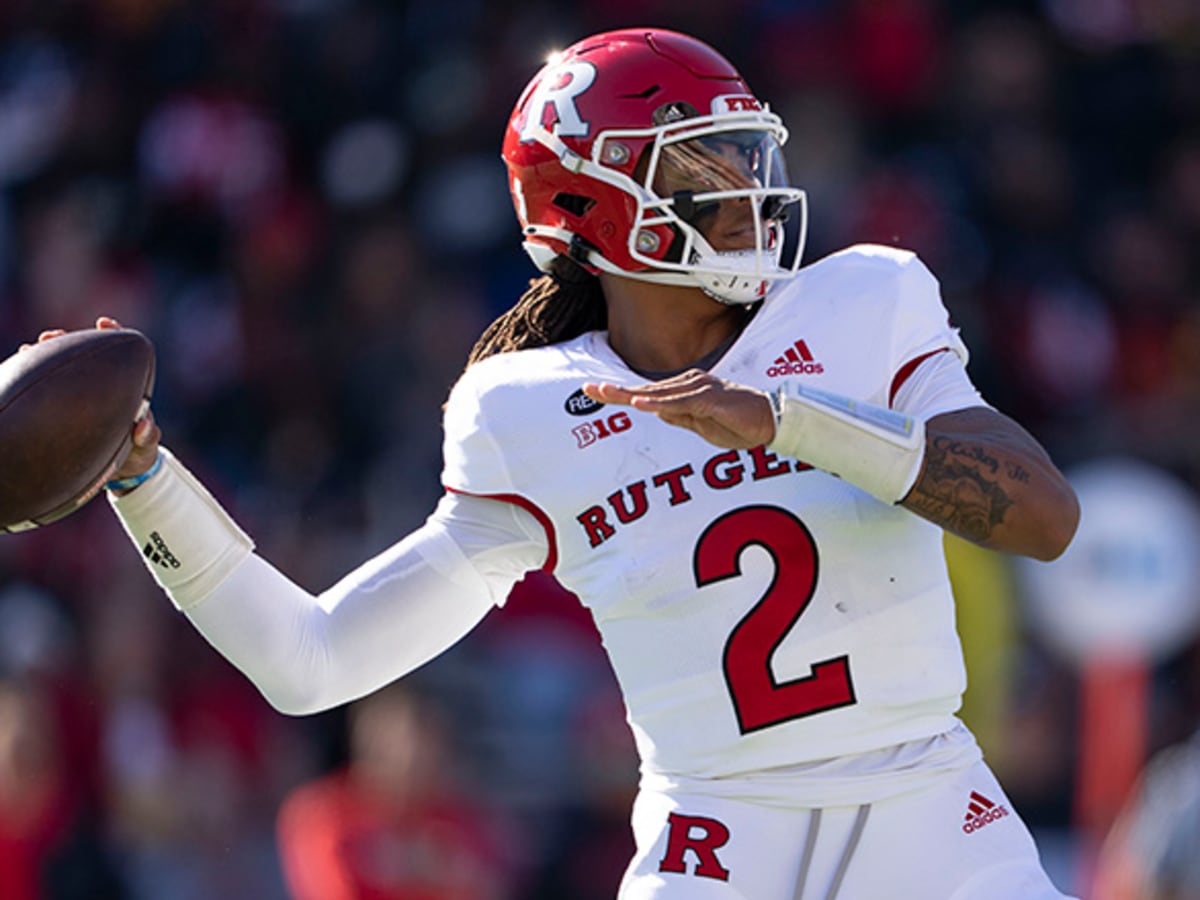 Rutgers Football: 2023 Scarlet Knights Season Preview and