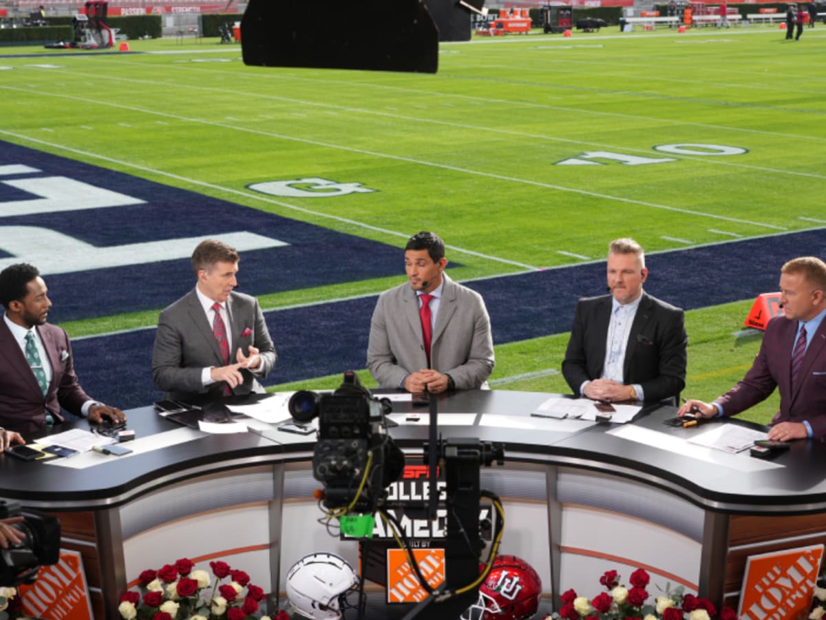 ESPN apologizes for fantasy football segment