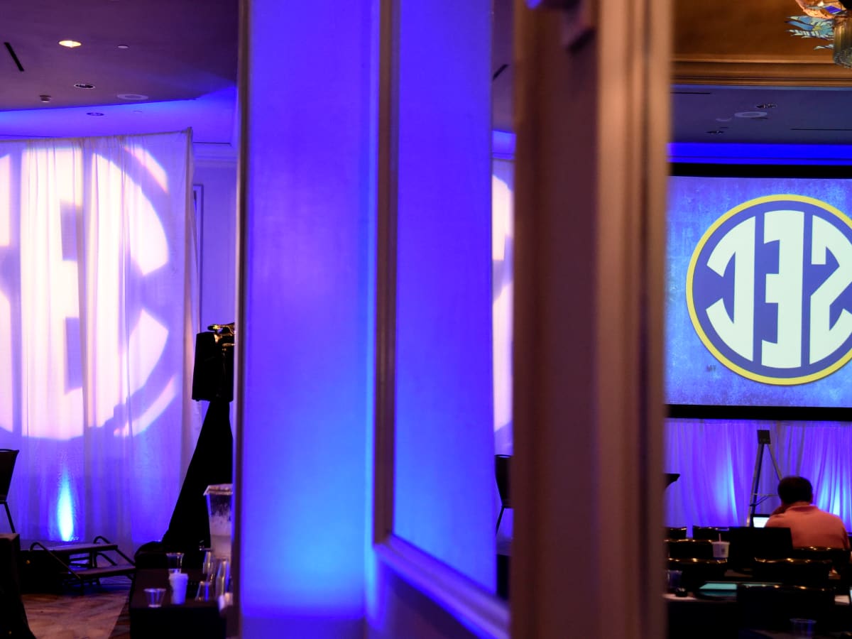 SEC Network celebrates 5th anniversary as national champion of Power 5 media