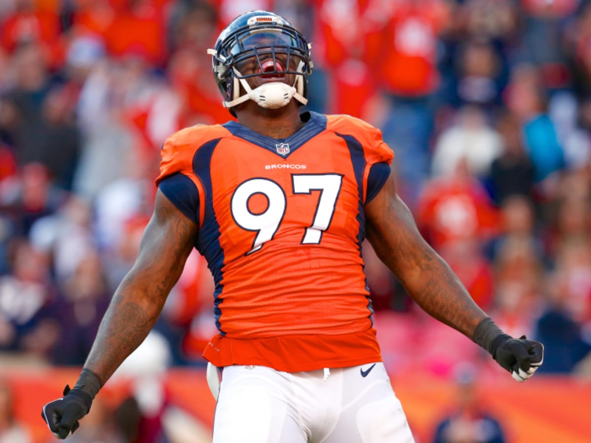 Malik Jackson bringing veteran presence, Super Bowl experience to