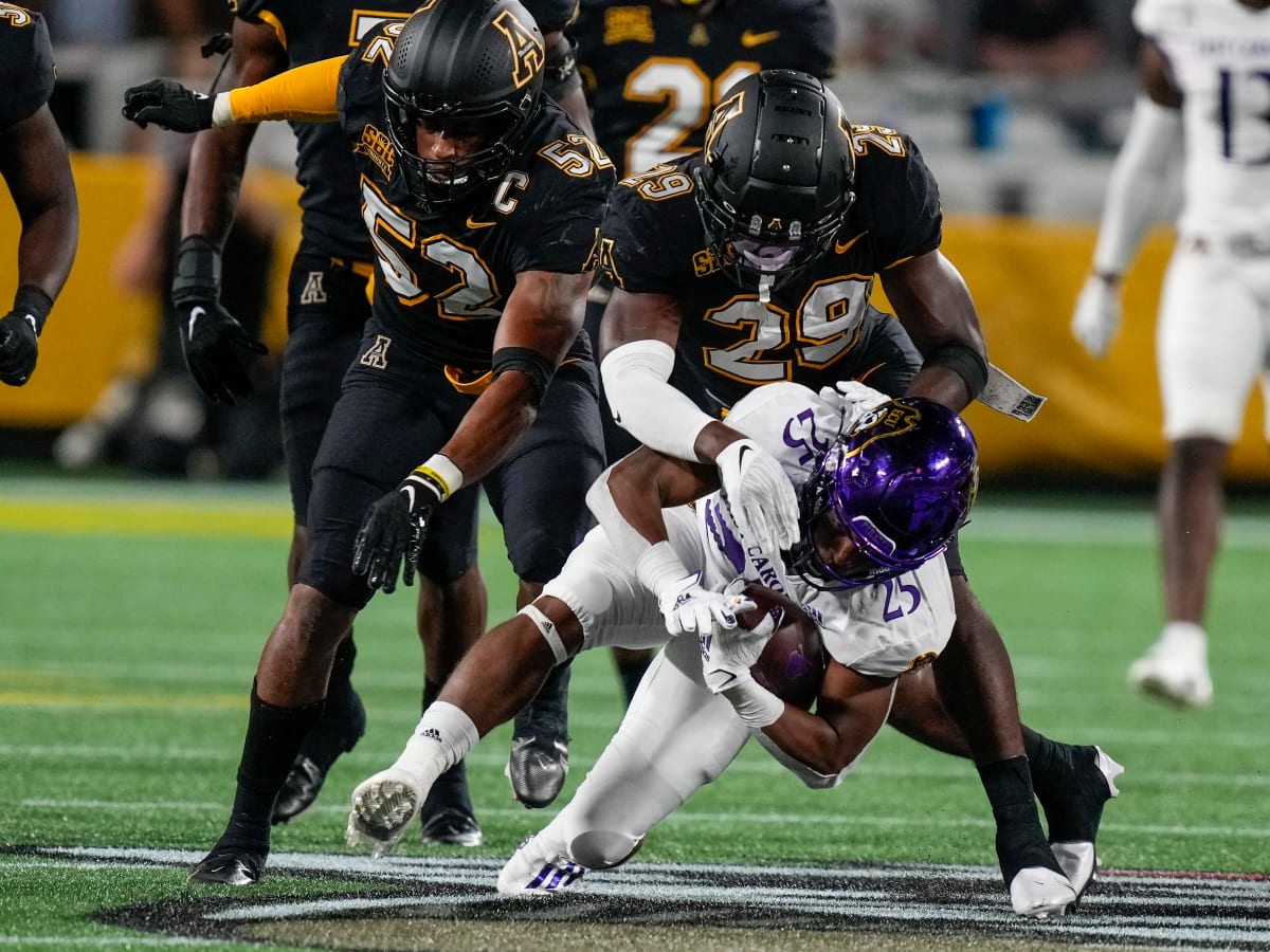 Game Day Preview: App State vs. ECU - App State Athletics