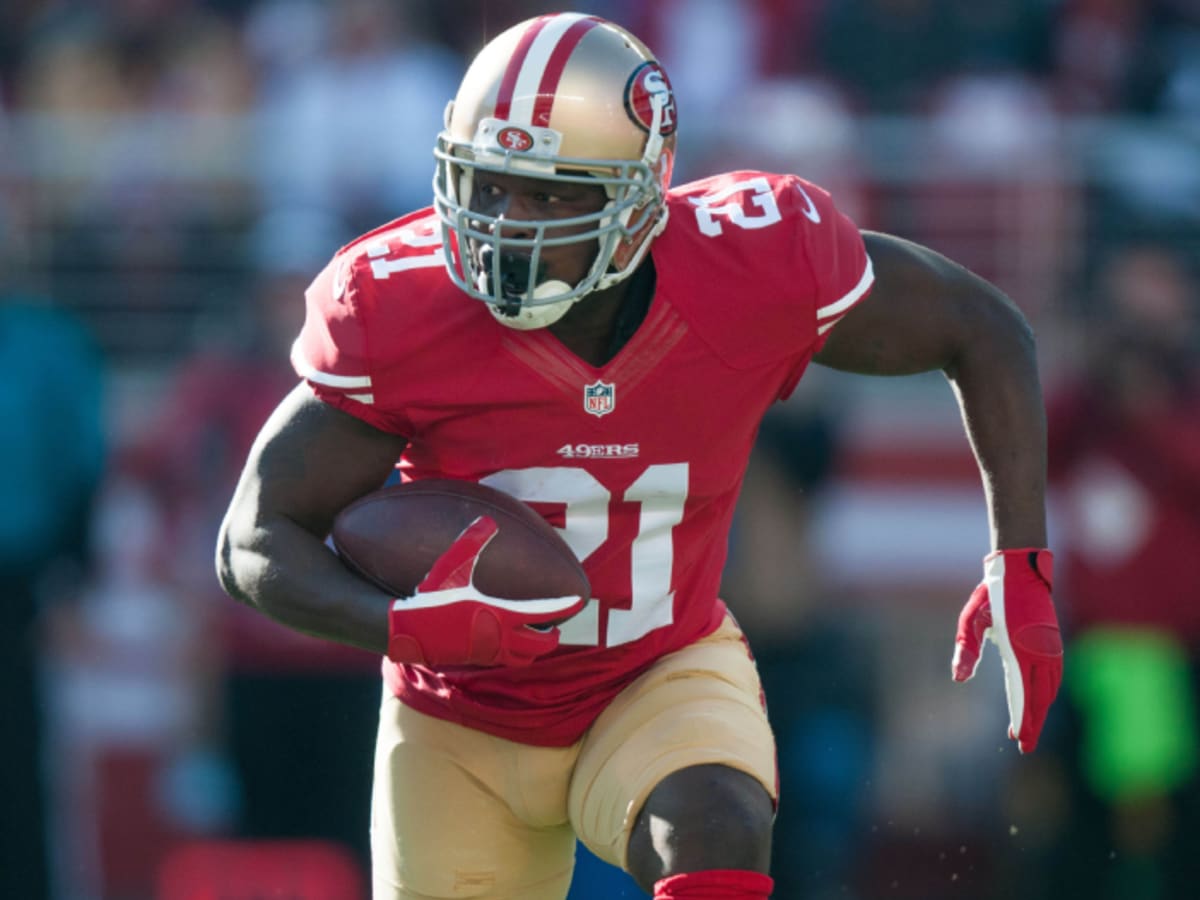 49ers officially hire Frank Gore, make personnel department changes