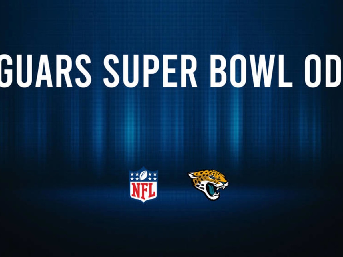 Super Bowl 2024 odds: Jaguars open as top 10 team