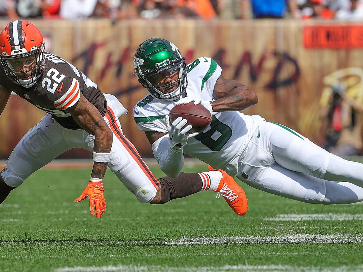 Jets vs. Browns live stream: TV channel, how to watch