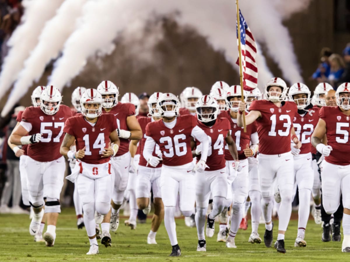 Football - Stanford University Athletics