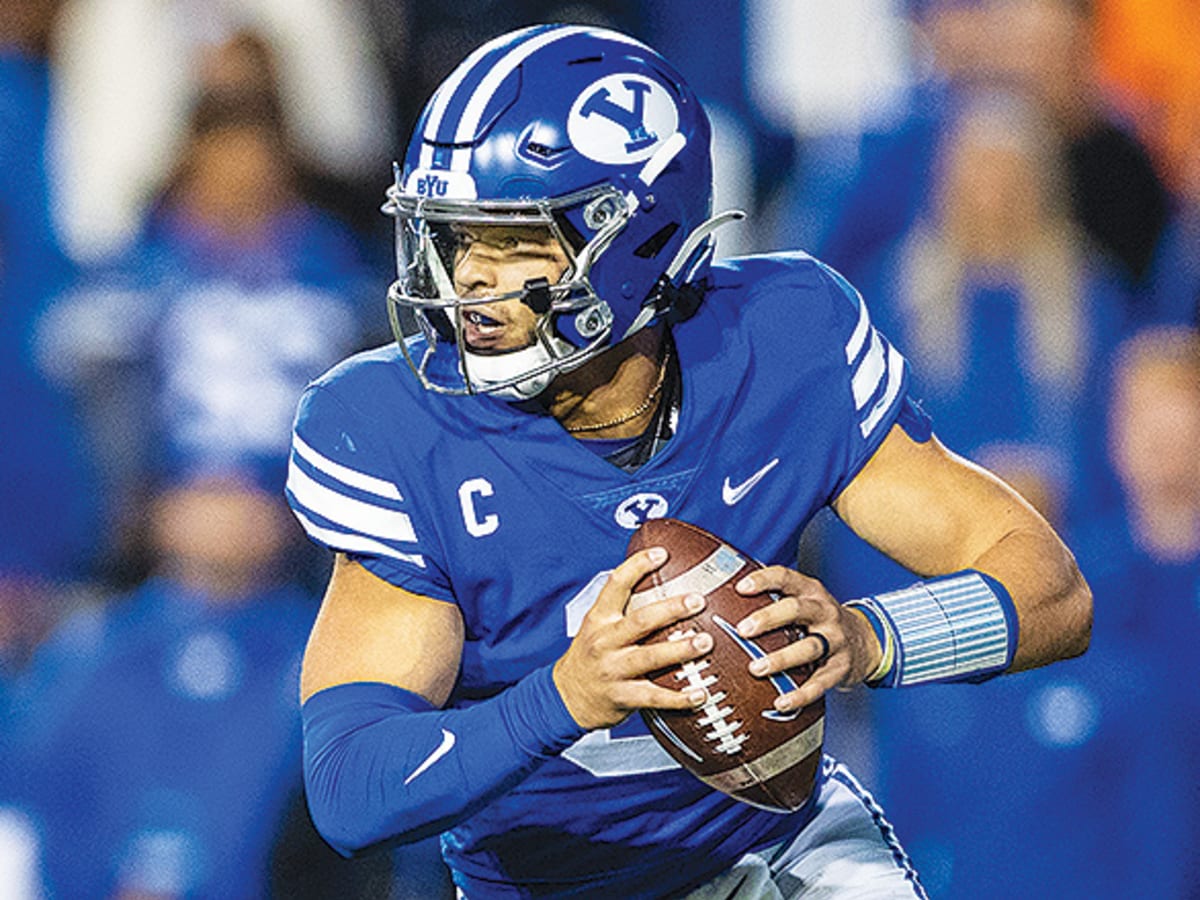 BYU Football: 2022 Season Review - BYU Athletics - Official Athletics  Website - BYU Cougars