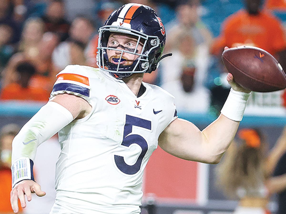 UVA-Richmond: The Cavs host the Richmond Spiders at Scott Stadium on September 3rd