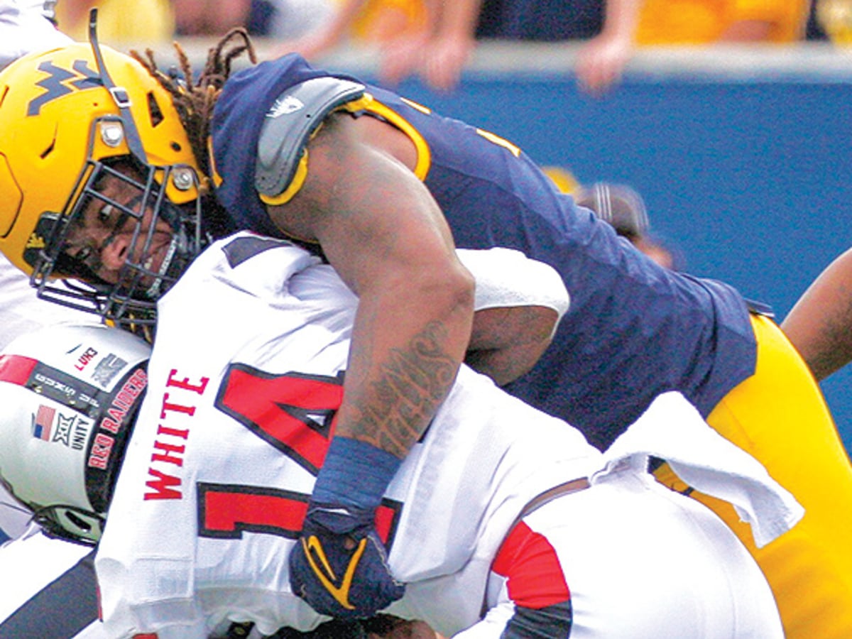 West Virginia Mountaineers vs. Arkansas Razorbacks — Preview, pre