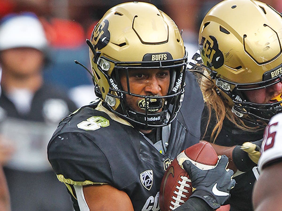 Colorado Buffaloes Top 10 Players: College Football Preview 2022