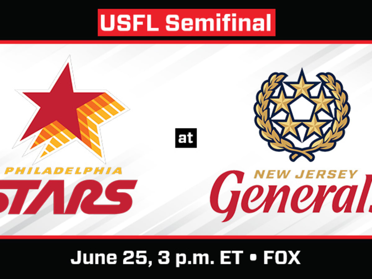 USFL Playoffs top plays: Stars stun Generals