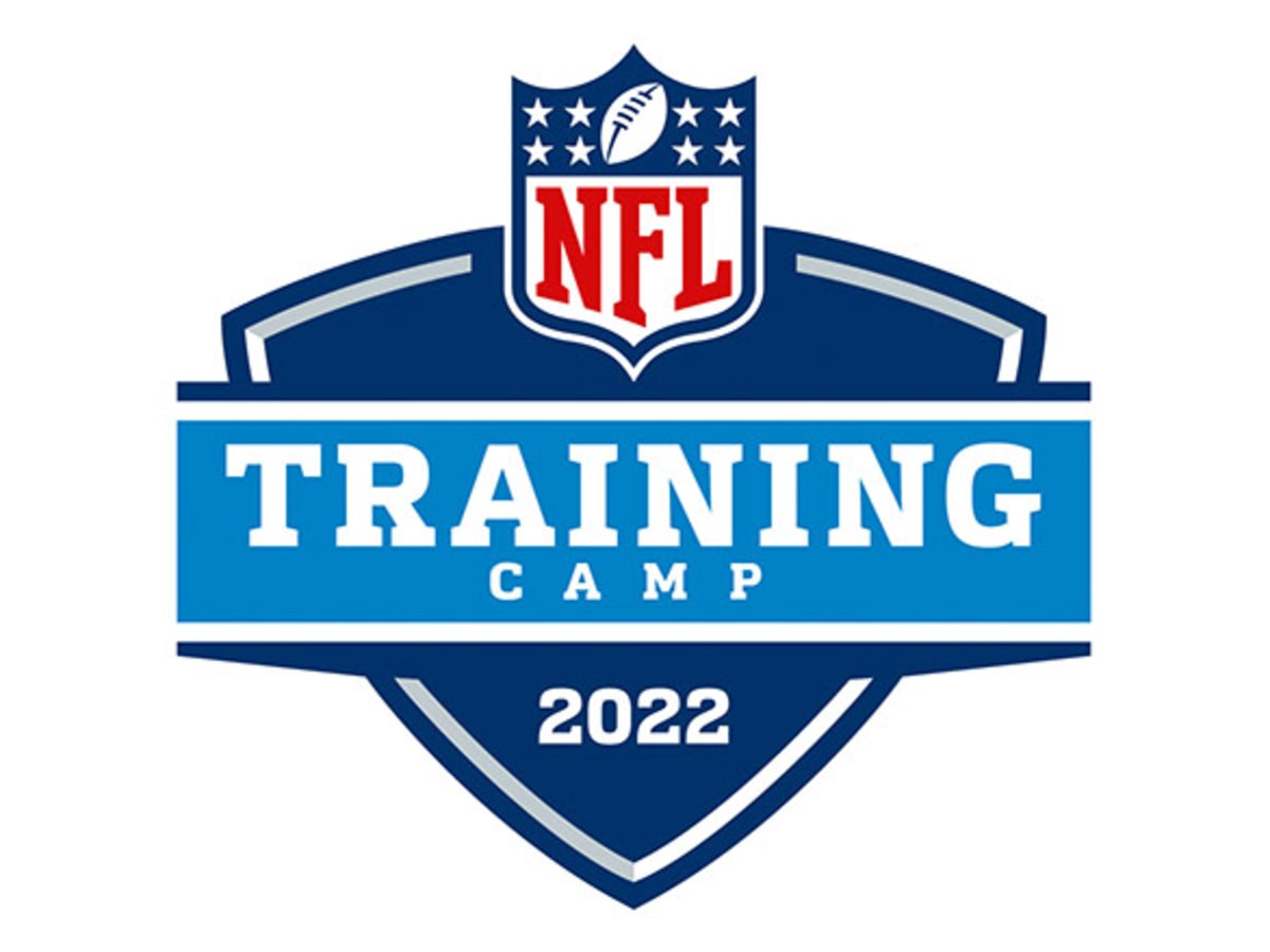 2022 NFL Training Camp Dates and Locations 