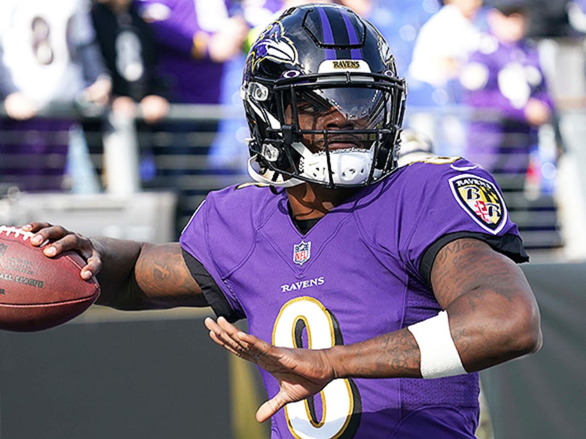 Ravens vs Saints results: Baltimore tops New Orleans on Monday Night  Football - Baltimore Beatdown