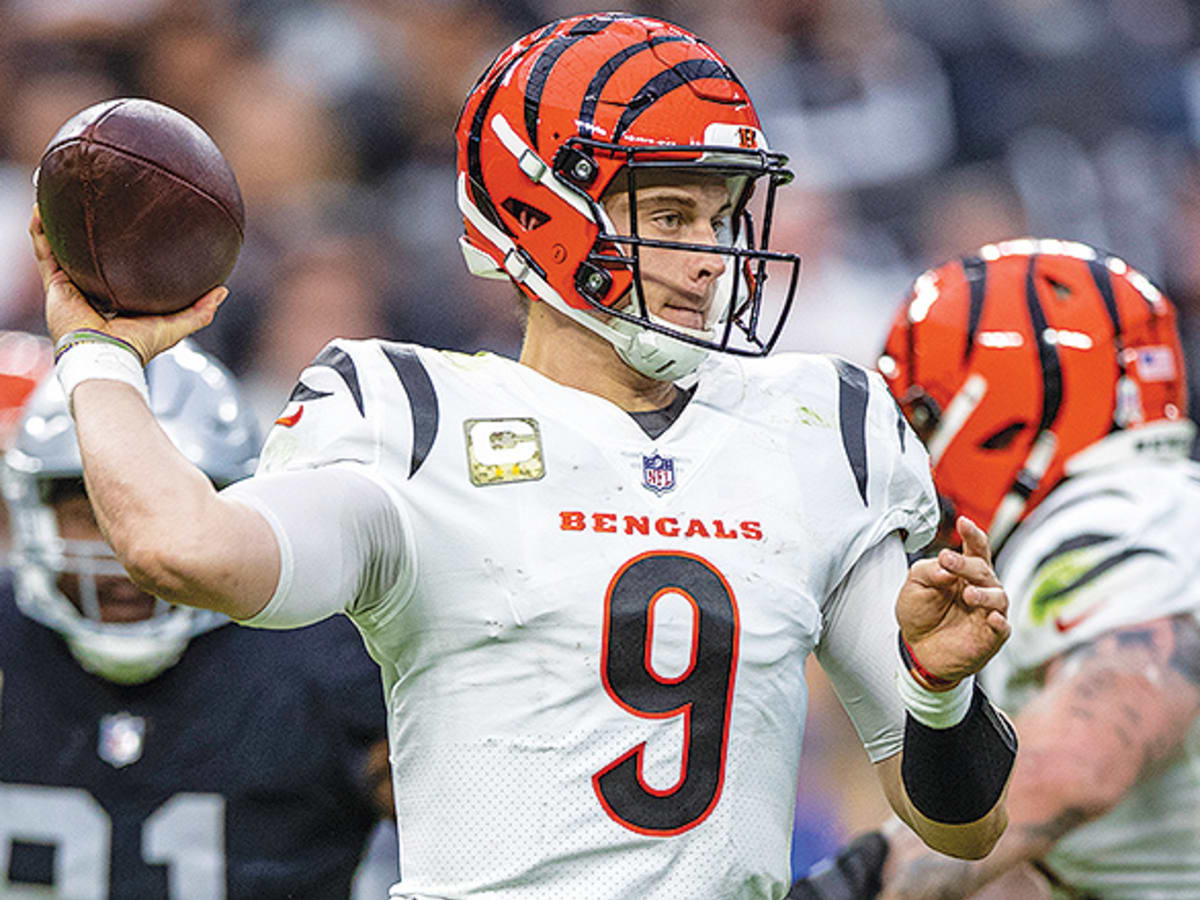 Bengals 2022 Schedule Prediction! 