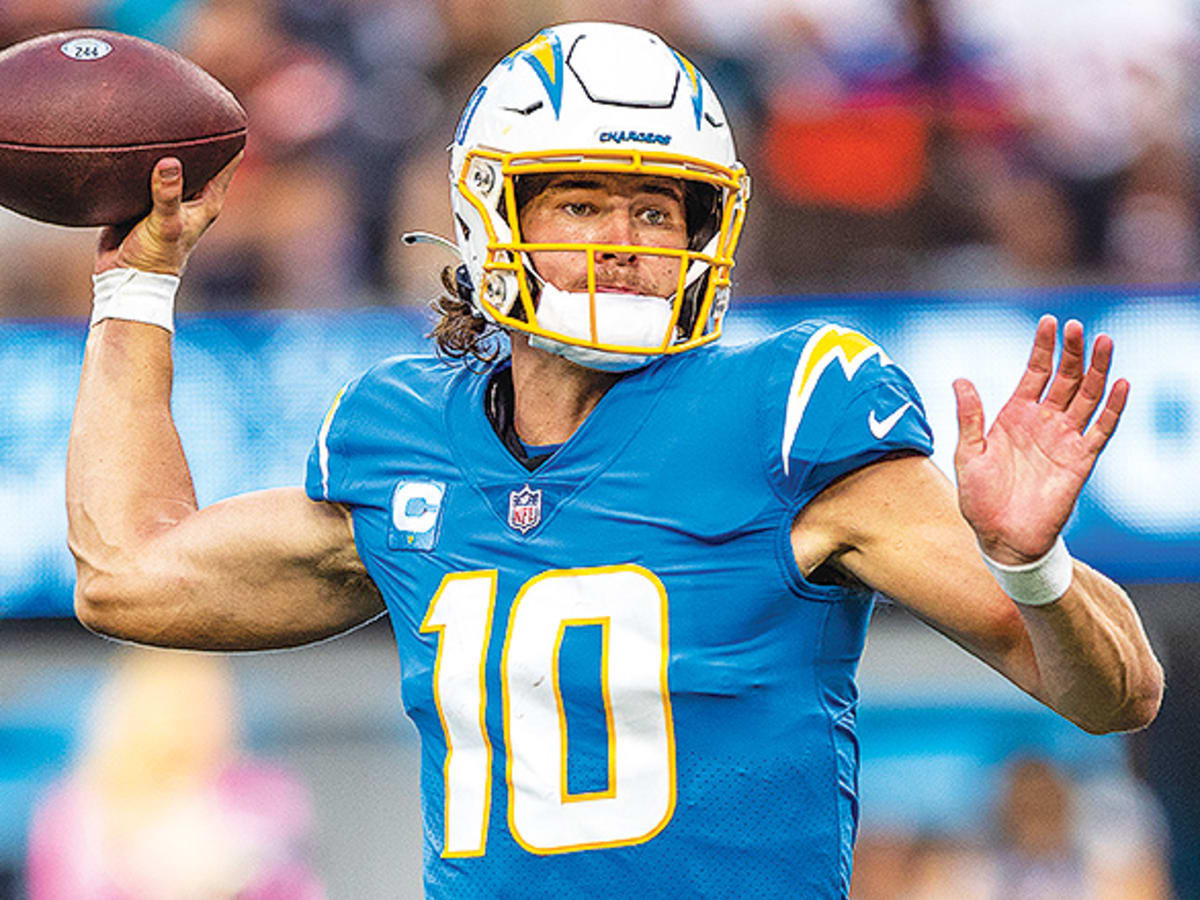 Los Angeles Chargers: 2022 Preseason Predictions and Preview