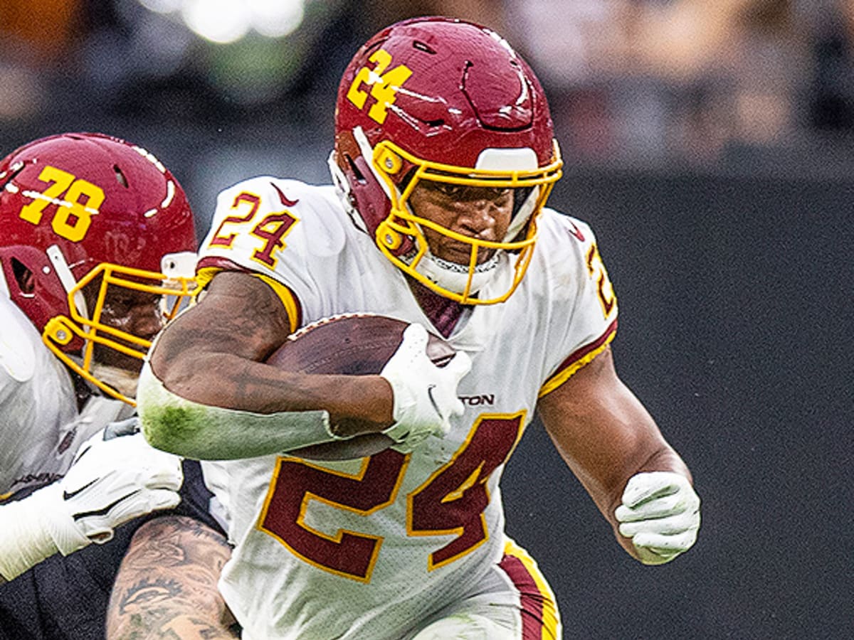 2022 Fantasy Football Team Preview: Washington Commanders, Fantasy Football  News, Rankings and Projections