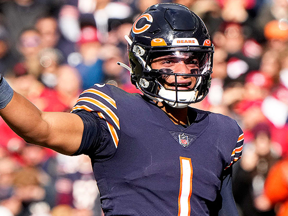 The Chicago Bears' preseason is over, so what's next for the team