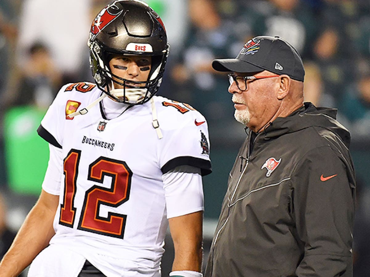 Will the Tampa Bay Buccaneers turn the corner offensively?