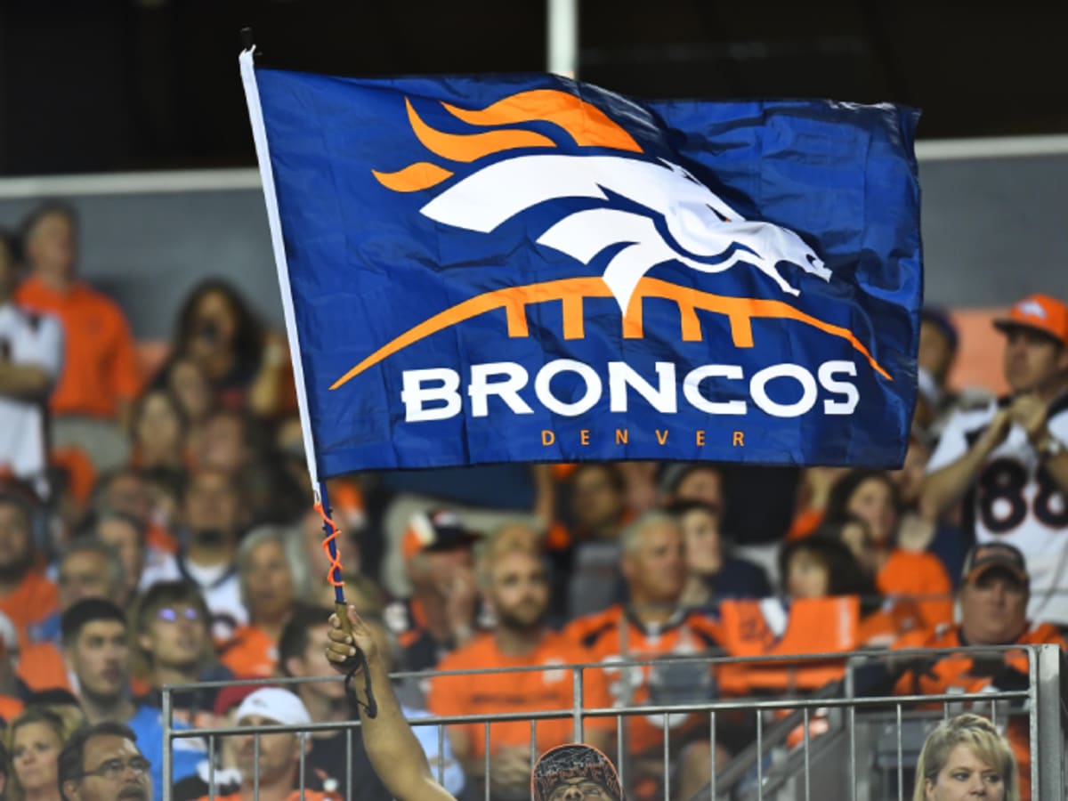 Broncos waive kicker Elliott Fry with injury designation