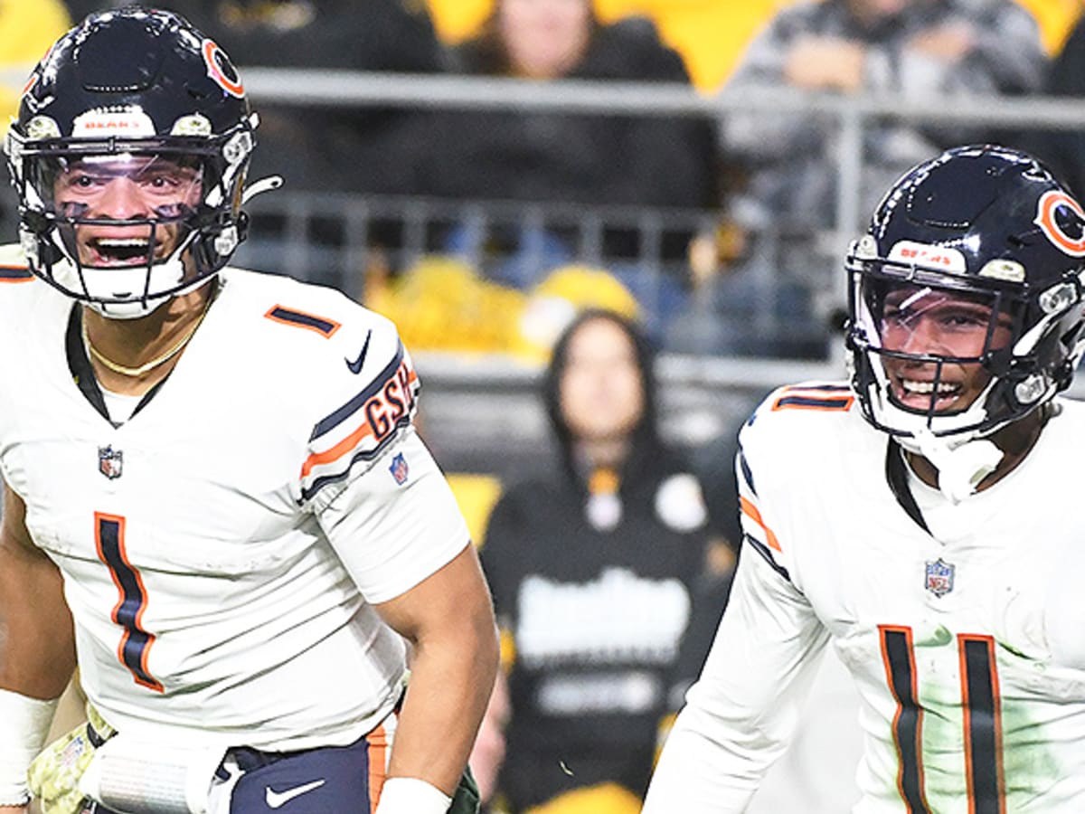 Chicago Bears vs. Denver Broncos: 5 storylines to watch in Week 4