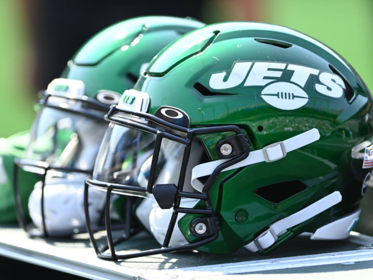 NFL world reacts to the New York Jets news