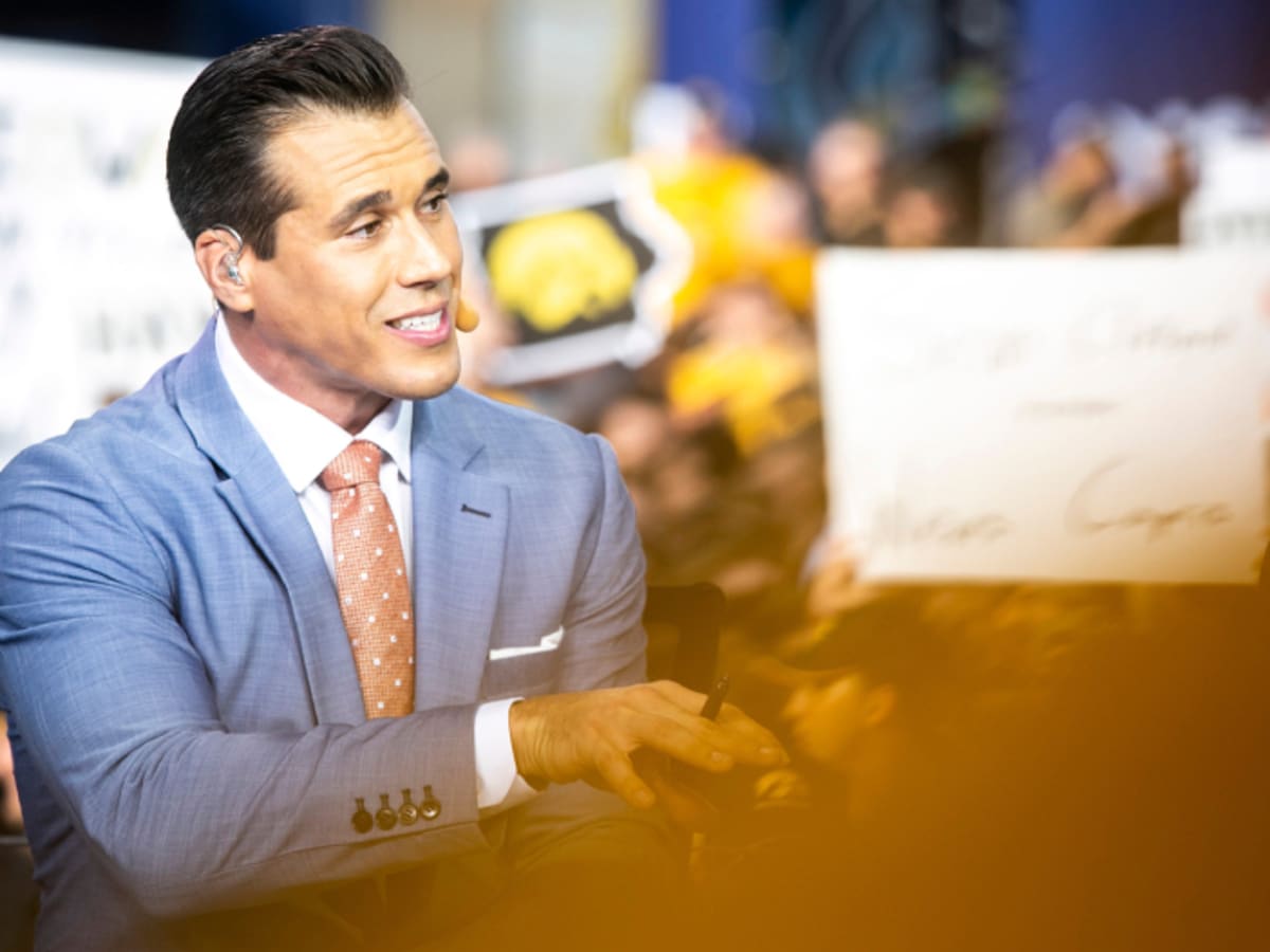 Brady Quinn blasts Booger McFarland over Zach Wilson take