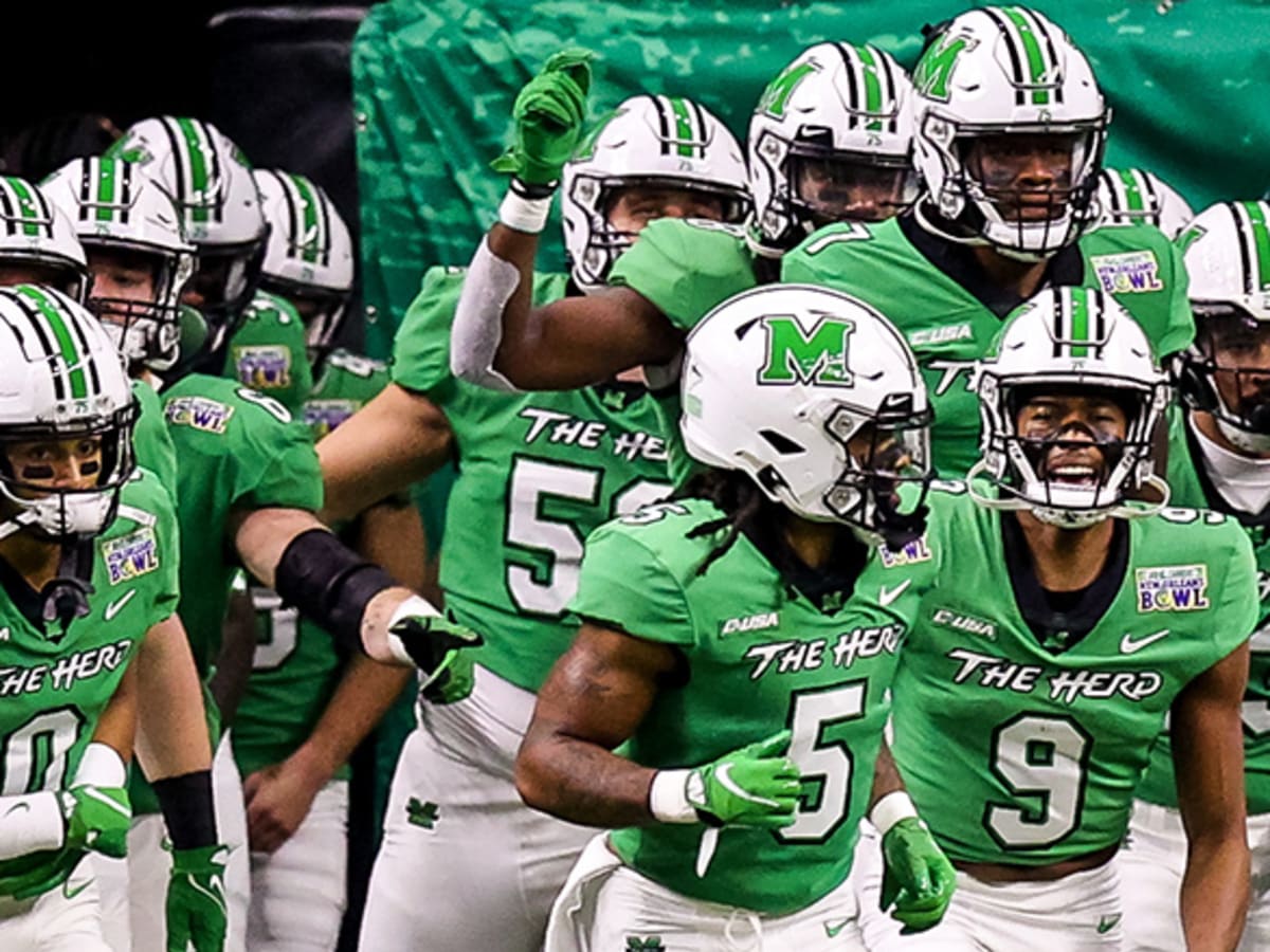 Marshall vs. UConn: Live stream, TV, how to watch Myrtle Beach Bowl 