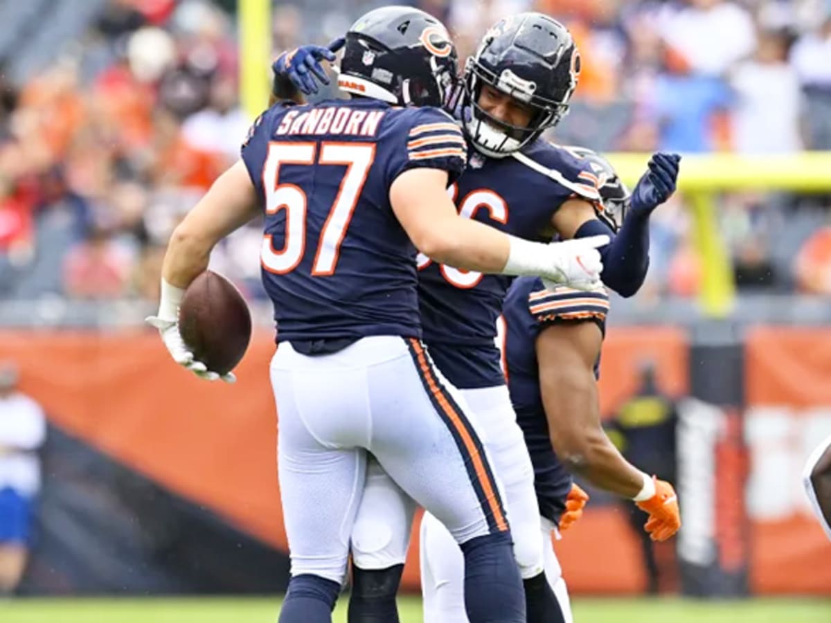 Chicago Bears Offseason Preview: Linebackers 