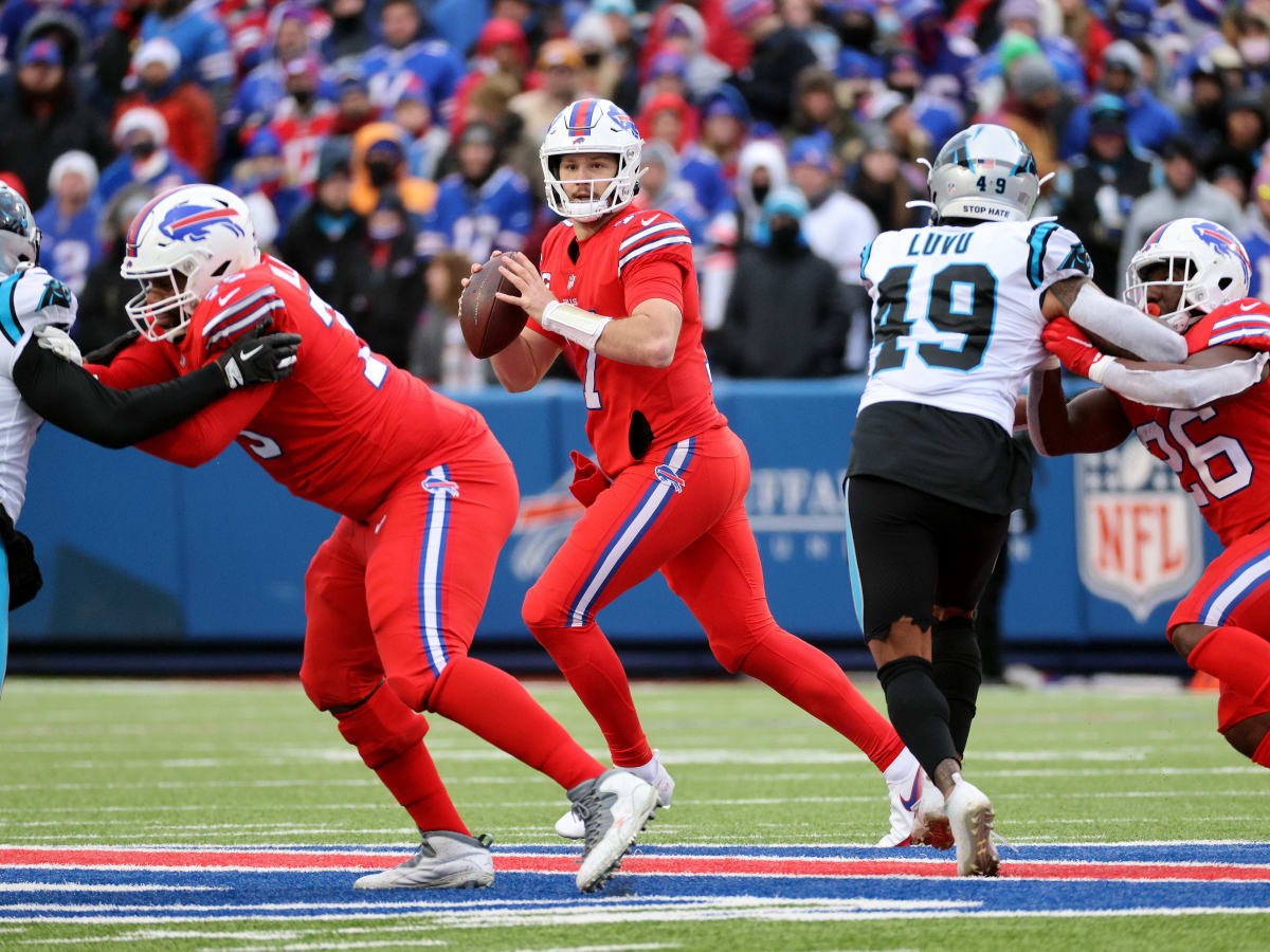 Panthers vs. Bills Week 15: Time, TV schedule, how to watch online