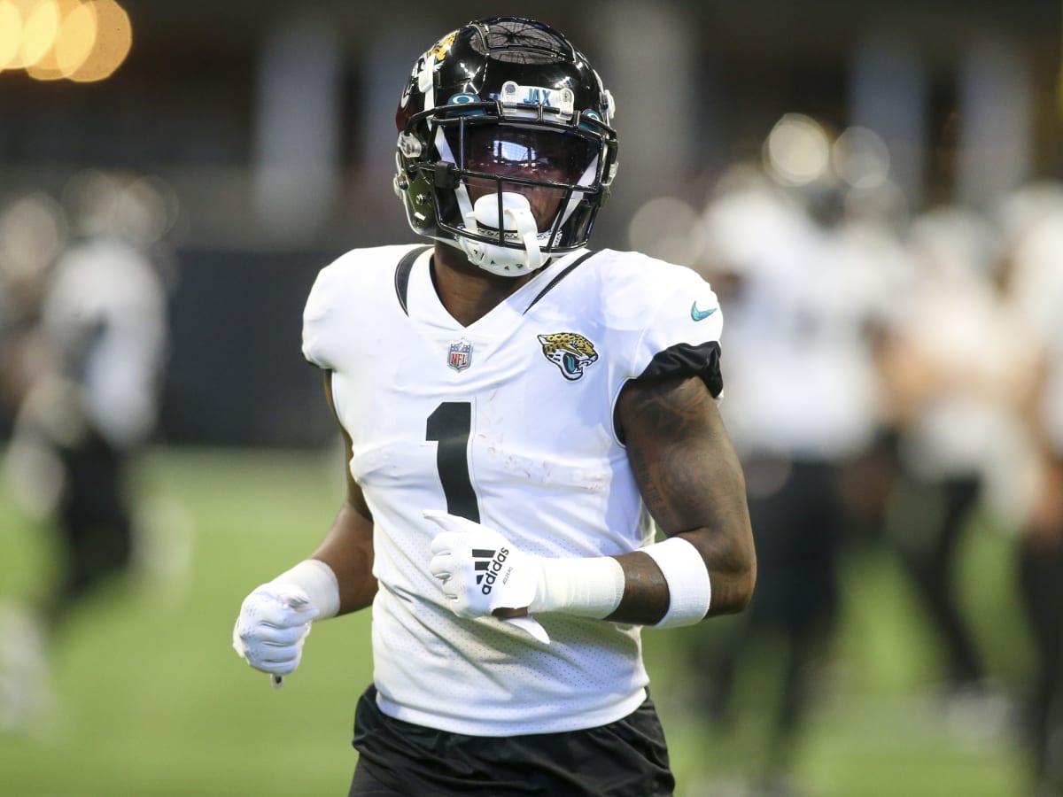 Fantasy Football guru: Jaguars RB Travis Etienne has top 20 potential