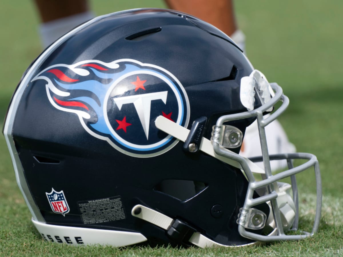 Tennessee Titans' Search For Veteran Receiver Help Apparently Won