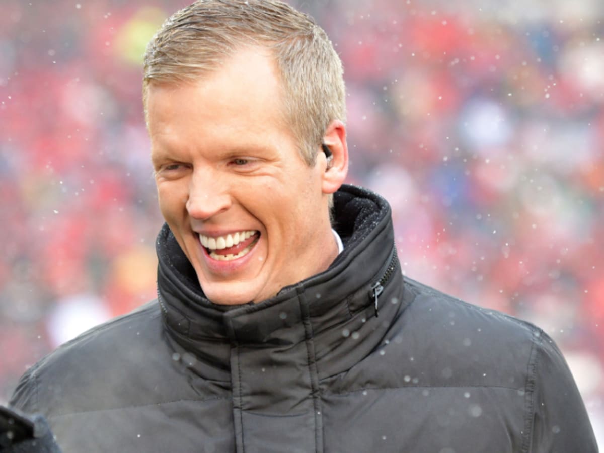 Chris Simms Remains the Biggest Jalen Hurts Hater - Crossing Broad