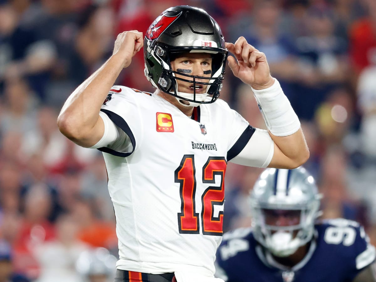 2022 NFL Betting Preview: Odegard's Week 1 Picks - ® US