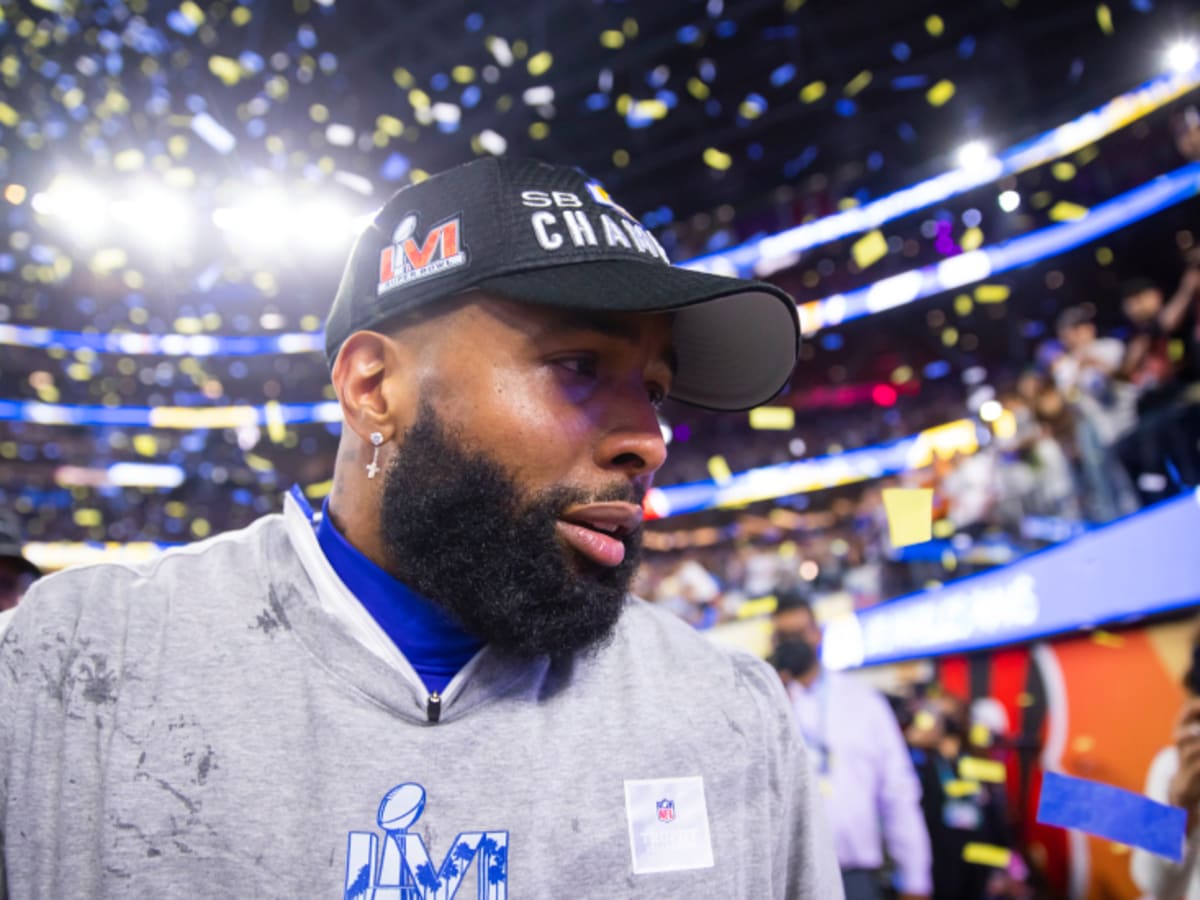 Von Miller Won't Make It Easy For Odell Beckham Jr. to Pick A Team Of His  Choice After Visit To Buffalo Bills - EssentiallySports