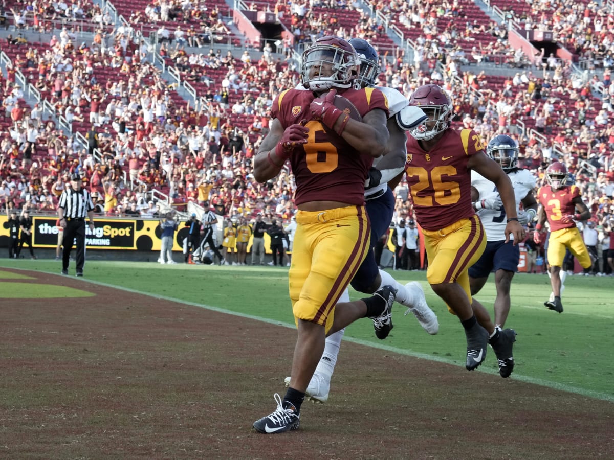 USC vs. Stanford 2018 live stream: Time, TV channel, pick/prediction, and  how to watch online 