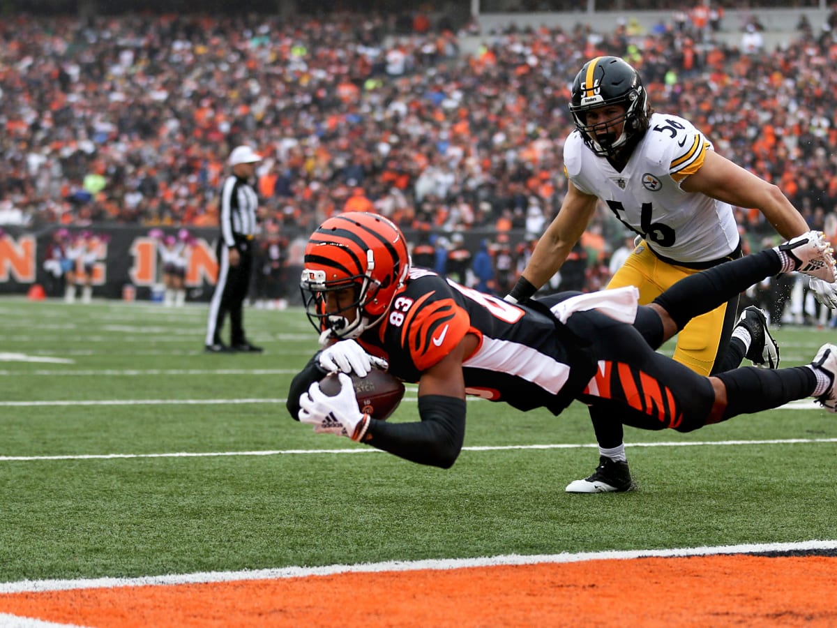 Bengals vs Steelers 2021 time, TV channel, live online stream