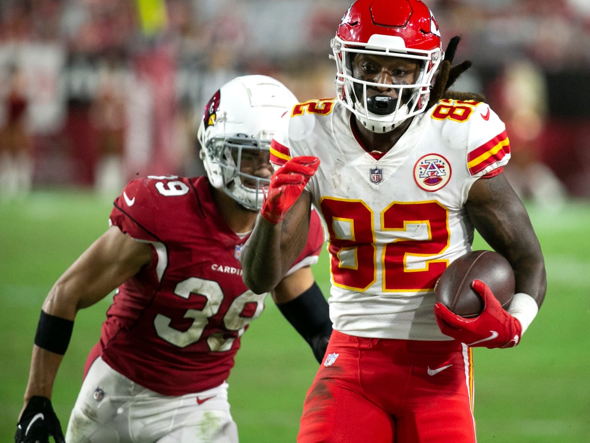 KC Chiefs vs. Cardinals preseason, TV, streaming, time, odds