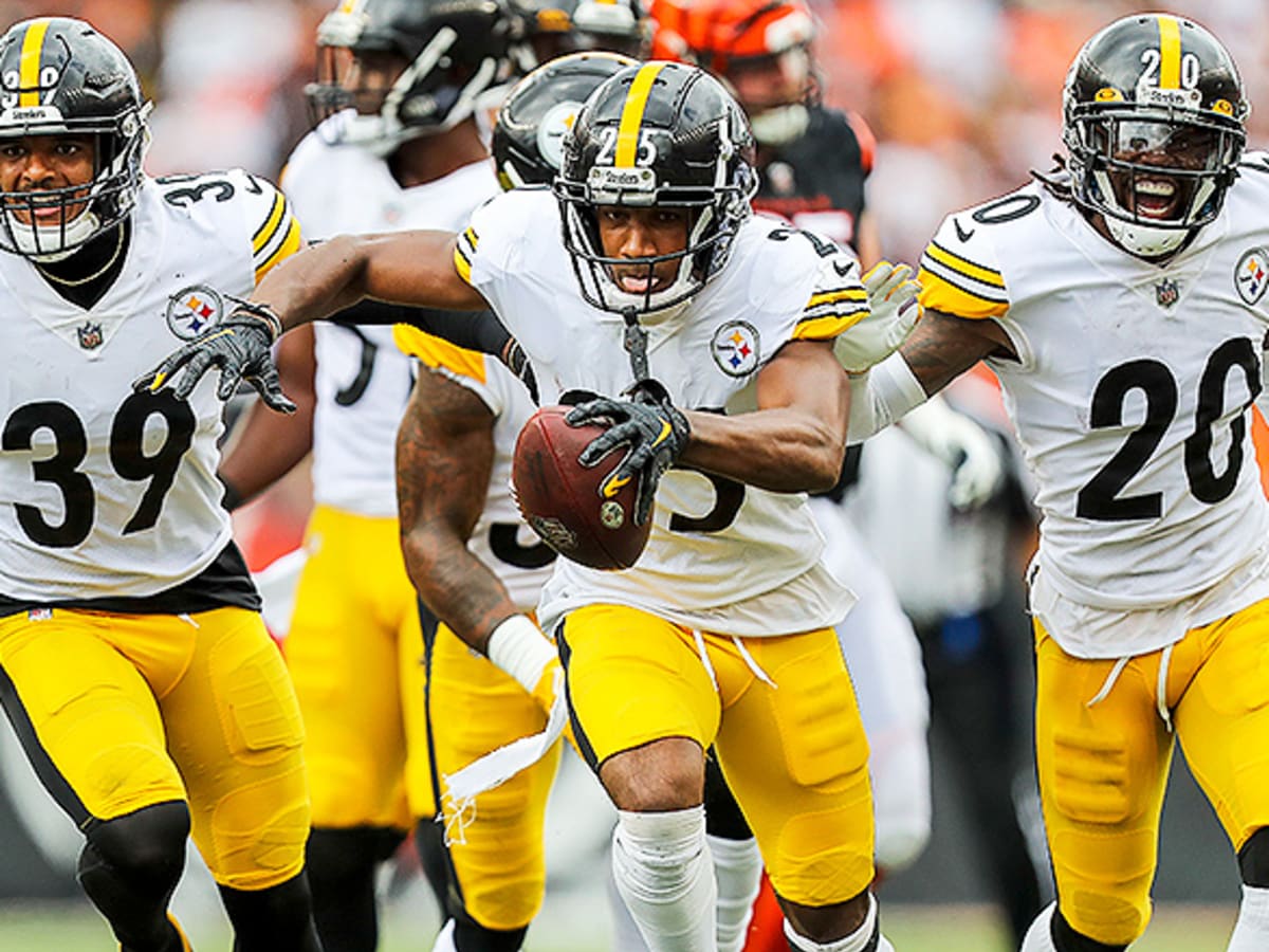 Fantasy Defense/Special-Teams Rankings Week 9: Steelers defense leads the  way