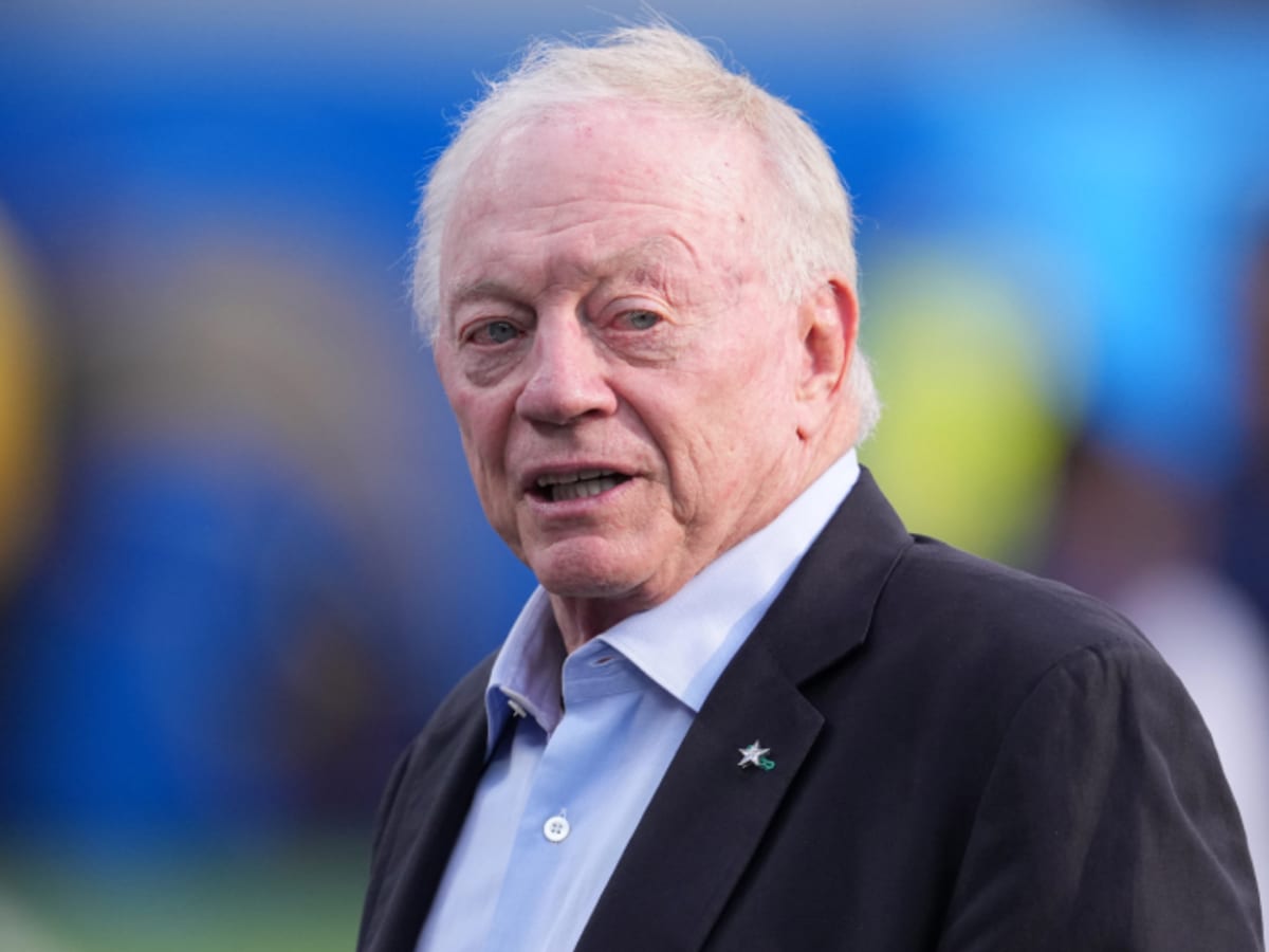 Jerry Jones has a point about Zack Martin's contract dispute, but